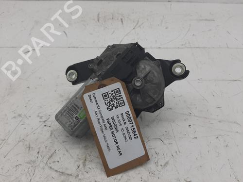 Used Rear wiper motor Rear wiper motor 26866977 26866977