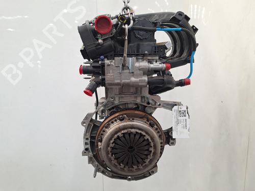 Used Engine VAUXHALL CORSA Mk V (F) 1.2 (75 hp) 29162909