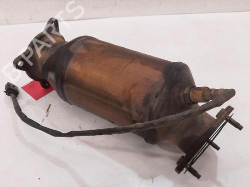 Catalyst AUDI Q5 (FYB, FYG) 2.0 TFSI quattro | BP29922409M10