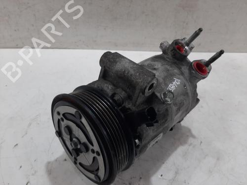 AC compressor FORD FOCUS IV (HN) 1.5 EcoBlue | BP33179960M34 - Image 4