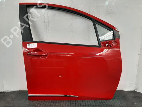 Used Right front door Right front door 39657293 39657293