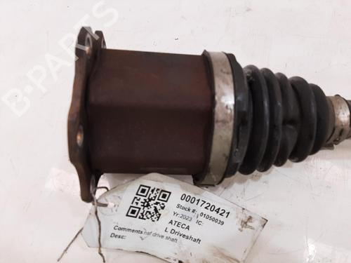 Other SEAT ATECA (KH7, KHP) 1.0 TSI | BP35922394O1 - Image 2