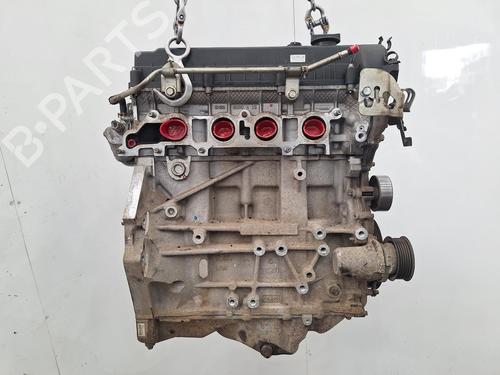 Engine MAZDA MX-5 III (NC) 2.0 (NC18) | BP29398183M1 
