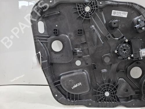 Front left window mechanism HYUNDAI KONA (SX2) GDi Hybrid | BP39993803C22 - Image 5