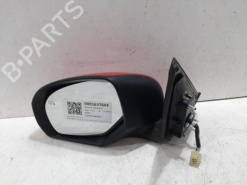 left-mirror-suzuki-swift-iv-fz-nz-2010-32324887 main image