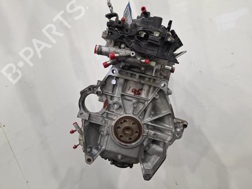 Used Engine HONDA JAZZ III (GE_, GG_, GP_, ZA_) 1.3 i (GE6, GG3, GG6) (100 hp) 31751373