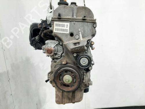 Used Engine VAUXHALL AGILA Mk II (B) (H08) 1.2 i 16V (86 hp) 26805681