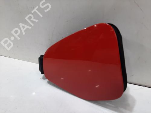 Fuel flap JAGUAR I-PACE (X590) EV400 AWD | BP29297475C131 