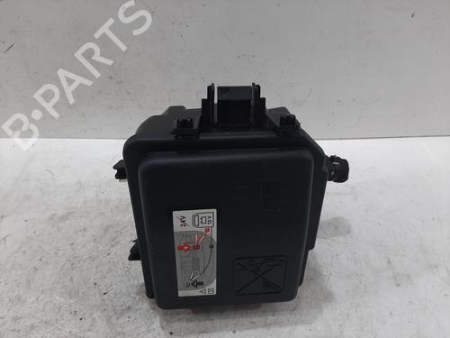 Caixa de fusíveis DS DS 3 / DS 3 CROSSBACK (UR_, UC_, UJ_) 1.2 PureTech 130 (URHNSS) (131 hp) 31537691