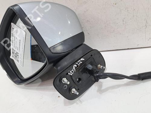Left mirror HONDA JAZZ IV (GK_) 1.3 | BP31650555C26 