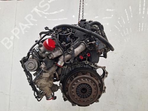 Engine HONDA CR-V IV (RM_) 1.6 i-DTEC 4WD (RE6) | BP33179267M1 - Image 4