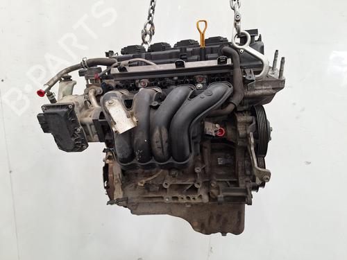 Engine SUZUKI SWIFT IV (FZ, NZ) 1.2 (AZG412, ZC72S) | BP37072623M1 - Image 2