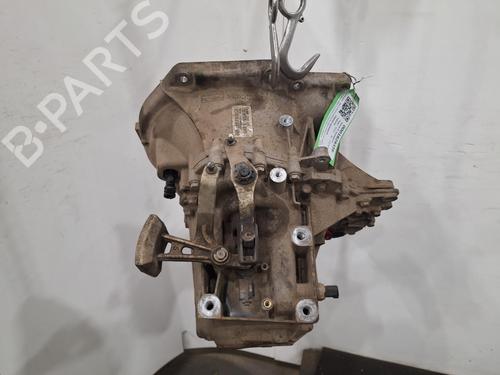 Gearbox FORD FIESTA VII (HJ, HF) 1.1 Ti-VCT | BP39202198M3 - Image 5