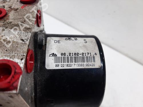 ABS pump SUZUKI SPLASH (EX) 1.2 VVT (A5B412) | BP37484784M43 - Image 2