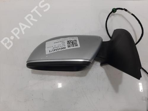 Left mirror VW GOLF VI (5K1) 1.6 TDI | BP30180137C26 