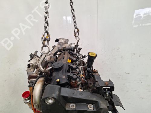 Engine RENAULT SCÉNIC III (JZ0/1_) 1.5 dCi | BP36452246M1 - Image 2