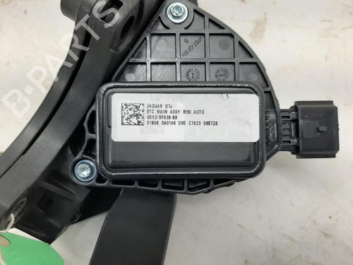 Pedal LAND ROVER DISCOVERY V (L462) 3.0 Td6 4x4 | BP26778738I4 - Image 3