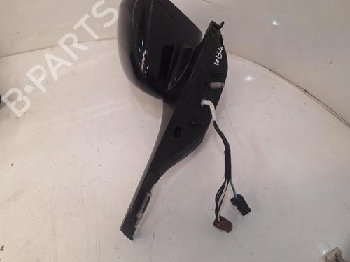Right mirror CITROËN C3 III (SX) 1.2 VTi 82 | BP26818043C27