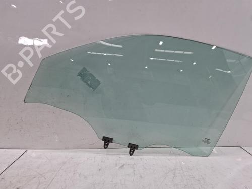 Used Front left door window Front left door window NISSAN MICRA III (K12) 1.2 16V (80 hp) 40005245 40005245