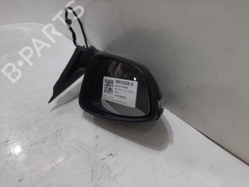 Left mirror VW JETTA IV (162, 163, AV3, AV2) 2.0 TDI | BP30180061C26 
