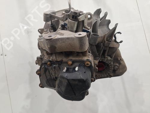 Gearbox VAUXHALL CORSA Mk IV (E) (X15) 1.4 | BP30142324M3