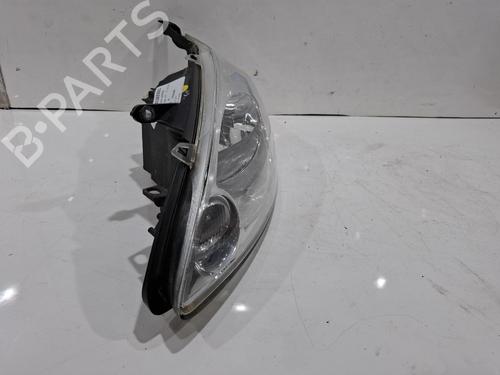 Left headlight FORD KA (RU8) 1.2 | BP38305287C28 - Image 5