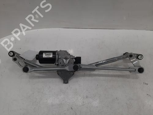 Front wiper motor PEUGEOT EXPERT Van (V_) 2.0 BlueHDi 145 | BP26745193M29 