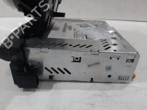 Radio MINI MINI (R56) Cooper | BP31846473E6 