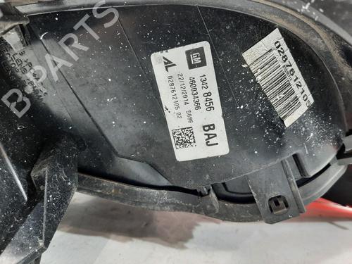 Right taillight VAUXHALL CORSA Mk IV (E) (X15) 1.2 | BP29946133C35