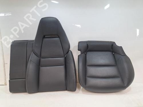 Used Rear seat (2nd row) Rear seat (2nd row) 37613906 37613906