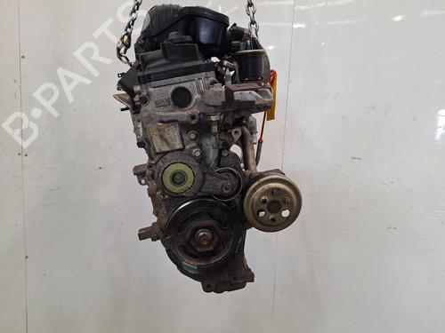 Used Engine Engine HONDA JAZZ III (GE_, GG_, GP_, ZA_) 1.3 i (GE6, GG3, GG6) (100 hp) 36452313 36452313