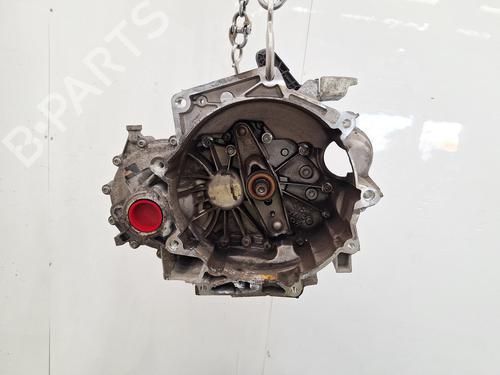Used Gearbox Gearbox VW POLO VI (AW1, BZ1, AE1) 1.0 MPi (80 hp) 34404016 34404016