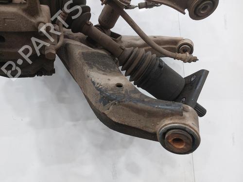 Left front suspension ISUZU D-MAX II (TFR, TFS) 2.5 CRDi 4x4 (TFS86J) | BP26766225M72 