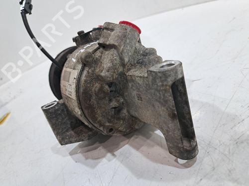 AC compressor SMART FORFOUR Hatchback (453) 1.0 (453.042, 453.043) | BP31846629M34 