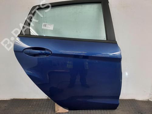 right-rear-door-ford-fiesta-vi-cb1-ccn-2008-39737771 main image