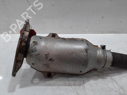 Catalyst NISSAN JUKE (F15) 1.6 | BP26839808M10 