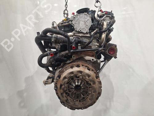 Used Engine AUDI A4 B8 (8K2) 2.0 TDI quattro (177 hp) 28069609