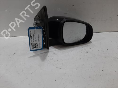 Retrovisor direito Retrovisor direito VAUXHALL VIVA (C16) 1.0 (75 hp) 36662339 36662339