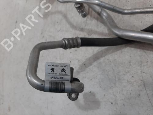 AC pipe PEUGEOT PARTNER Box Body/MPV (K9) 1.5 BlueHDi 100 | BP32478272M126 