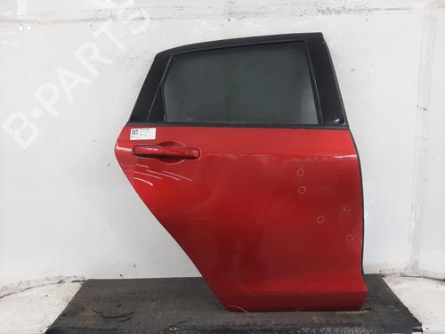 Used Right rear door Right rear door HONDA JAZZ V (GR_, GS_) 1.5 eHEV (GR3, GR6) (109 hp) 33799905 33799905