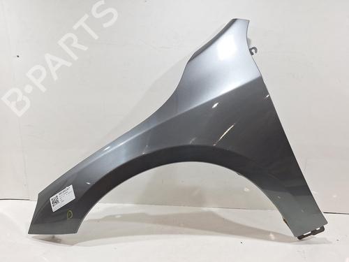 Used Left front fenders Left front fenders VOLVO V60 I (155) D4 (190 hp) 40047050 40047050