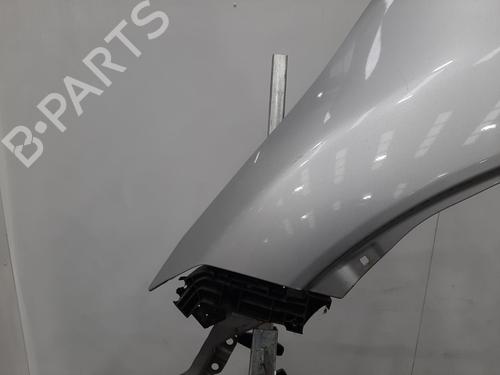 Left front fenders HONDA CIVIC IX (FK) 1.6 i-DTEC (FK3) | BP26860253C41 