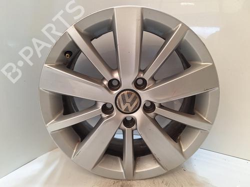Used Rim Rim VW GOLF VI (5K1) 1.6 TDI (105 hp) 33647280 33647280