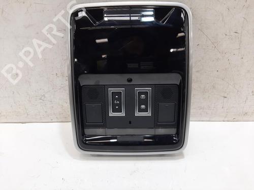 Used Interior roof light LAND ROVER RANGE ROVER SPORT II (L494) 4.4 SDV8 4x4 (340 hp) 33124343
