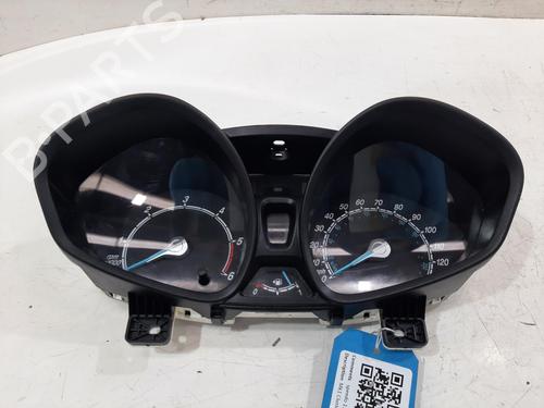 Used Instrument cluster Instrument cluster FORD TRANSIT COURIER B460 Box Body/MPV 1.6 TDCi (95 hp) 33647206 33647206
