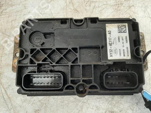 Used Control unit Control unit LAND ROVER RANGE ROVER IV (L405) 4.4 SDV8 4x4 (340 hp) 26841771 26841771