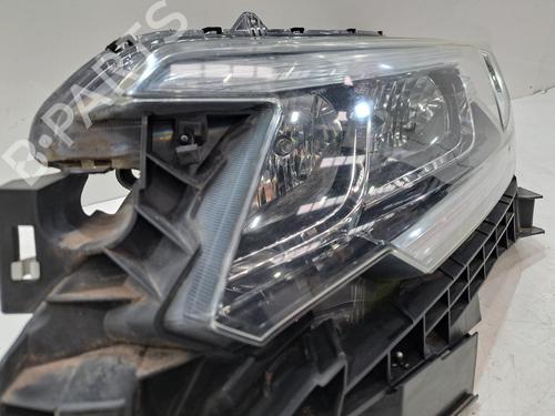Left headlight HONDA CR-V IV (RM_) 1.6 i-DTEC (RE6) | BP39099302C28 - Image 5
