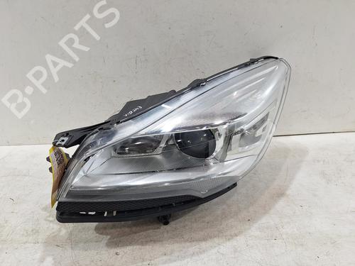 Used Left headlight FORD KUGA II (DM2) 2.0 TDCi 4x4 (180 hp) 31059830