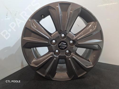 Used Rim Rim SUZUKI VITARA (LY) 1.4 Hybrid (Mild Hybrid) AllGrip (APK414) (129 hp) 39965080 39965080