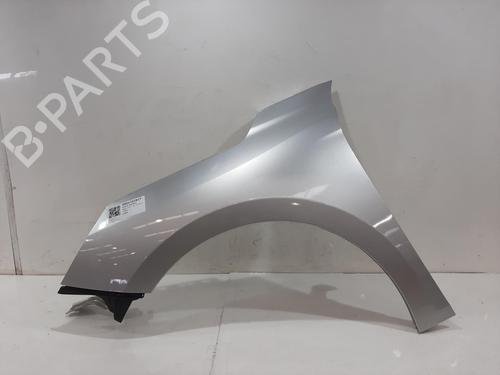 Used Left front fenders Left front fenders VAUXHALL CORSA Mk V (F) 1.2 (75 hp) 35923138 35923138